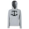 Basic Hoodie Lady Fit Thumbnail