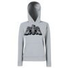 Basic Hoodie Lady Fit Thumbnail