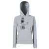 Basic Hoodie Lady Fit Thumbnail