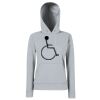 Basic Hoodie Lady Fit Thumbnail