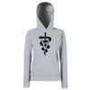 Basic Hoodie Lady Fit Thumbnail