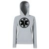Basic Hoodie Lady Fit Thumbnail