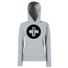 Basic Hoodie Lady Fit Thumbnail