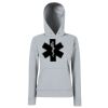 Basic Hoodie Lady Fit Thumbnail
