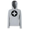 Basic Hoodie Lady Fit Thumbnail