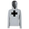Basic Hoodie Lady Fit Thumbnail