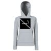 Basic Hoodie Lady Fit Thumbnail