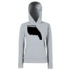 Basic Hoodie Lady Fit Thumbnail