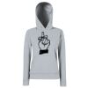 Basic Hoodie Lady Fit Thumbnail