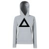 Basic Hoodie Lady Fit Thumbnail