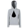Basic Hoodie Lady Fit Thumbnail