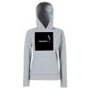 Basic Hoodie Lady Fit Thumbnail
