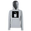 Basic Hoodie Lady Fit Thumbnail