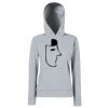 Basic Hoodie Lady Fit Thumbnail