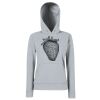 Basic Hoodie Lady Fit Thumbnail