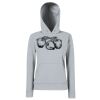 Basic Hoodie Lady Fit Thumbnail
