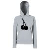Basic Hoodie Lady Fit Thumbnail