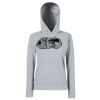 Basic Hoodie Lady Fit Thumbnail