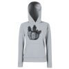 Basic Hoodie Lady Fit Thumbnail