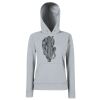 Basic Hoodie Lady Fit Thumbnail