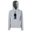 Basic Hoodie Lady Fit Thumbnail