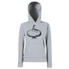 Basic Hoodie Lady Fit Thumbnail