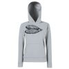 Basic Hoodie Lady Fit Thumbnail