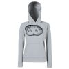 Basic Hoodie Lady Fit Thumbnail