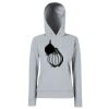 Basic Hoodie Lady Fit Thumbnail