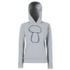 Basic Hoodie Lady Fit Thumbnail