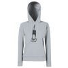 Basic Hoodie Lady Fit Thumbnail