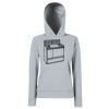 Basic Hoodie Lady Fit Thumbnail