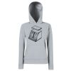 Basic Hoodie Lady Fit Thumbnail