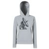 Basic Hoodie Lady Fit Thumbnail