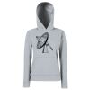 Basic Hoodie Lady Fit Thumbnail