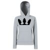 Basic Hoodie Lady Fit Thumbnail