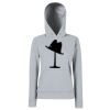 Basic Hoodie Lady Fit Thumbnail