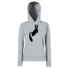 Basic Hoodie Lady Fit Thumbnail