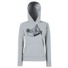 Basic Hoodie Lady Fit Thumbnail