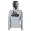 Basic Hoodie Lady Fit Thumbnail