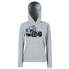 Basic Hoodie Lady Fit Thumbnail