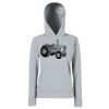 Basic Hoodie Lady Fit Thumbnail