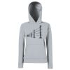 Basic Hoodie Lady Fit Thumbnail