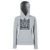 Basic Hoodie Lady Fit Thumbnail