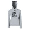 Basic Hoodie Lady Fit Thumbnail