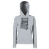 Basic Hoodie Lady Fit Thumbnail