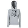 Basic Hoodie Lady Fit Thumbnail