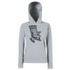 Basic Hoodie Lady Fit Thumbnail