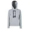 Basic Hoodie Lady Fit Thumbnail
