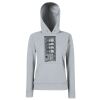 Basic Hoodie Lady Fit Thumbnail